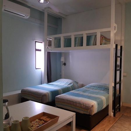 Langkawi Dormitorio Pantai Cenang  Exteriér fotografie
