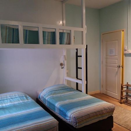 Langkawi Dormitorio Pantai Cenang  Exteriér fotografie