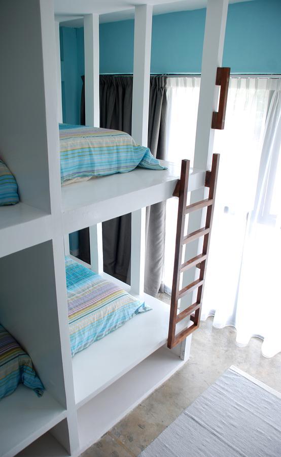Langkawi Dormitorio Pantai Cenang  Exteriér fotografie