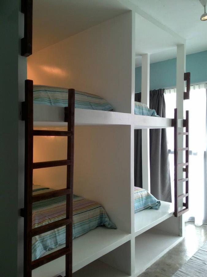 Langkawi Dormitorio Pantai Cenang  Exteriér fotografie
