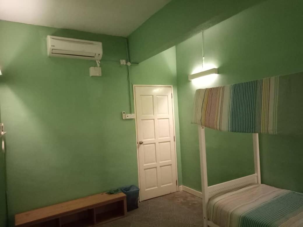 Langkawi Dormitorio Pantai Cenang  Exteriér fotografie