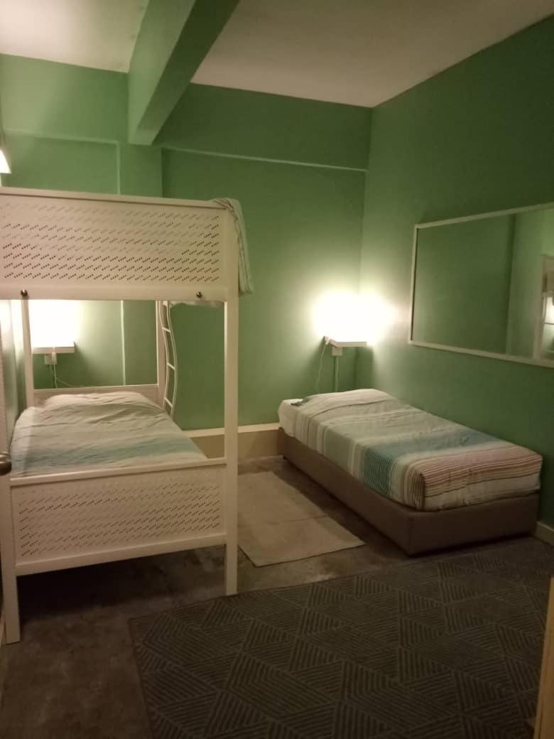 Langkawi Dormitorio Pantai Cenang  Exteriér fotografie